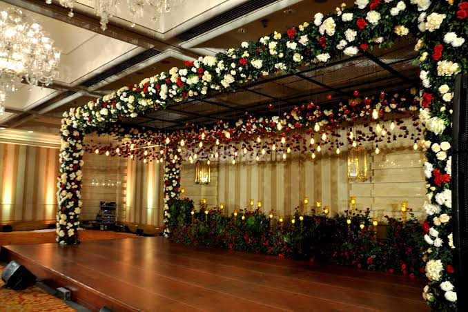 The Leela Palace New Delhi
